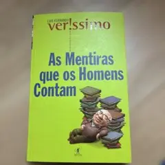 Luis Fernando Veríssimo