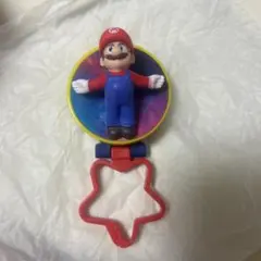 マクドナルド マリオ スーパーマリオ