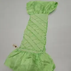 正絹絞り帯揚げ　新品