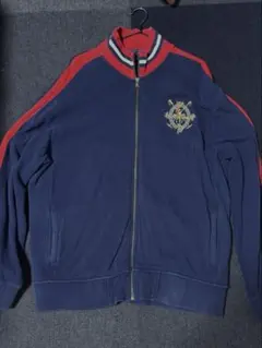 値下交渉◎Polo by Ralph Lauren XLトラックジャケット90s