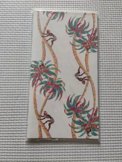 トラベラーズノート　リフィル　コナベイ ツリークライマー