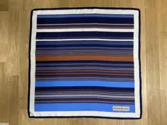 イヴサンローラン シルク100％ スカーフ アンティーク ヴィンテージ 日本製