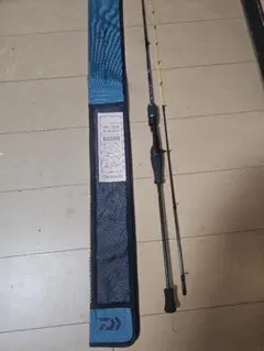 ダイワ エメラルダス MX イカメタル K56ULB-GS・W ウキウキトップ ダイワ エメラルダス MX イカメタル K56ULB-GS ウキウキトップ - メルカリ
