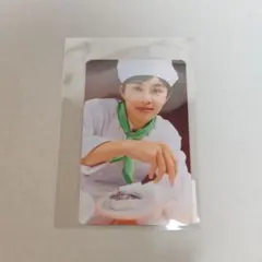 超特急 タクヤ スクラッチ 2026年 2月 C賞 キラリ トレカ ②