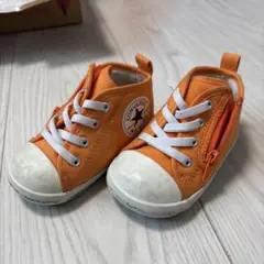 converse ALL STAR キッズシューズ　13cm