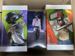 チェンソーマン　ボム　グランディスタ　レゼ　ぬーどるストッパー