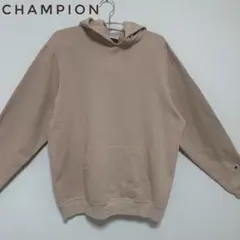 チャンピオン　90ozTERRY FLEECE men's Lサイズ