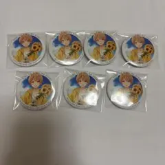 るぅとくん 缶バッジ 君と僕のストーリー ワンマン るとわん2018