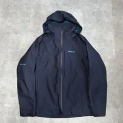 【美品】パタゴニア 3 in 1 Snow Shot マウンテンパーカー S
