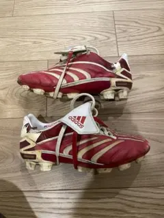 2026年最新】ジダン スパイクの人気アイテム - メルカリ