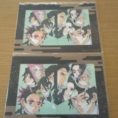 鬼滅の刃　無限城編　映画鑑賞特典