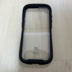 iPhone15Pro用ケース　iFace Reflection