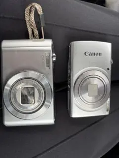 2026年最新】canon ixus デジカメの人気アイテム - メルカリ