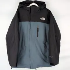 【​ノースフェイス】キッズ マウンテンパーカー ヒートシーカージャケット