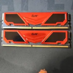 2026年最新】team ddr4 2666mhzの人気アイテム - メルカリ