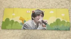 BTS V テヒョン テテ スローガン