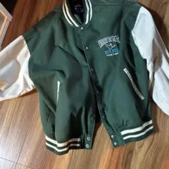 マークゴンザレス　スタジャン