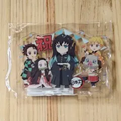 【時透無一郎】鬼滅の刃　2022年　 誕生祭　アクスタ　バースデー