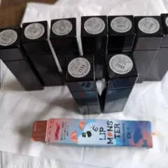 ま*⁠様 リップモンスター