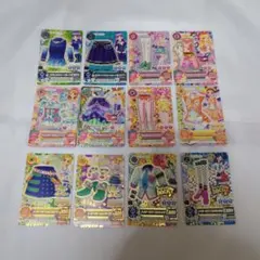 アイカツカード 12枚セット まとめ売り