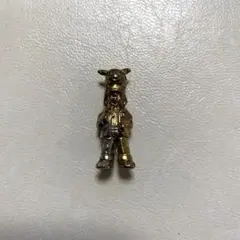 メタルコレクション　サトシとピカチュウ