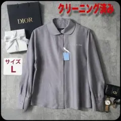 2026年最新】dior ブラウスの人気アイテム - メルカリ