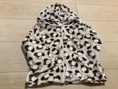bebe フード付きトレーナー 90cm