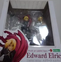 2026年最新】鋼の錬金術師 コトブキヤの人気アイテム - メルカリ