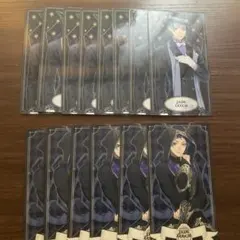 ジェイドリーチ　14枚