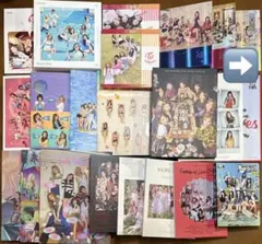 2026年最新】twiceの人気アイテム - メルカリ