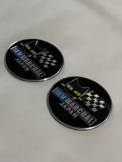 2025年最新】マーシャル バッジの人気アイテム - メルカリ