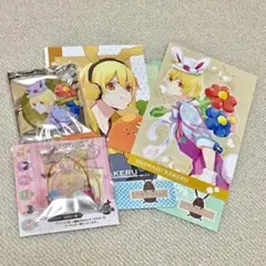 ツキウタ。イースターラビッツ  セット 駆②