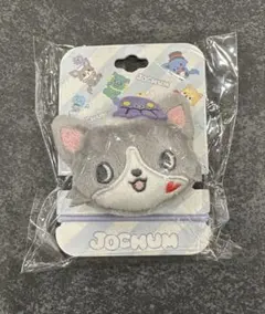 JOCHUM チュララ　鶴房汐恩