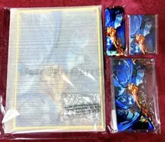 鬼滅の刃 無限列車編 無限城編 無限城決戦開幕 KV 猗窩座 ① @3