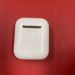 Apple AirPods 充電ケース　第2世代　充電器　正規品