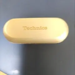 Technics ワイヤレスイヤホン EAH-AZ100 ゴールド