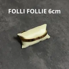【極美品】Folli Follie フォリフォリ　四葉クローバー　ブレスレット