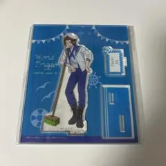 ワールドトリガー 迅悠一 アクスタ　マリンセーラー