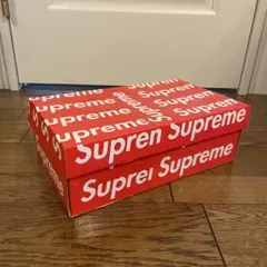 Supreme box logo sticker 30枚