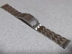 セイコー5アクタス　19mm直管ブレス(6106 843)のサムネイル