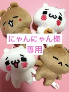 ⚠️にゃんにゃん様専用⚠️