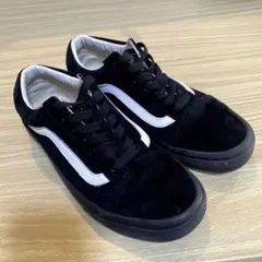 【VANS】オーセンティック 23センチ　スニーカーのサムネイル