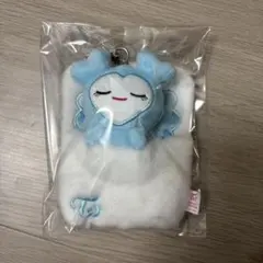 TWICE LOVELYS GIGO おふとん リール パスケース　ナヨン