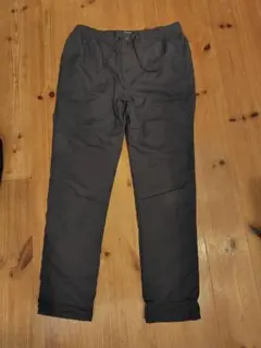 ZARA BOYS グレー ロングパンツ 140