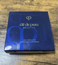 クレドポーボーテ タンクッションエクラ（レフィル） ピンクオークル00