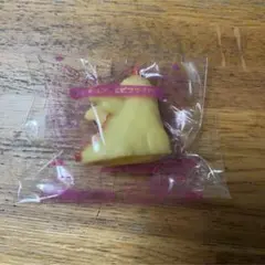 映画すみっコぐらし来場者特典＋ハッピーセットおもちゃ