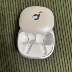 Soundcore Liberty4 充電　ケースのみ サウンドコア イヤホン