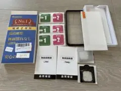 60-54 Xeokone iPhone16 Pro ガラスフィルム iPho