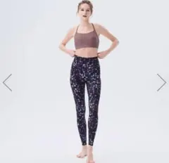 【easyoga】イーブンXブラ／アゼリア