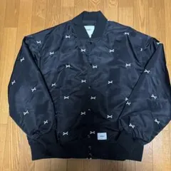 2026年最新】WTAPS ダブルタップス クロスボーン ジャケットの人気